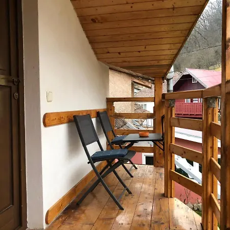 Toni Room Sighişoara Exterior foto
