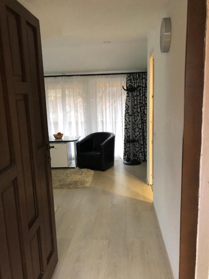 Toni Apartment