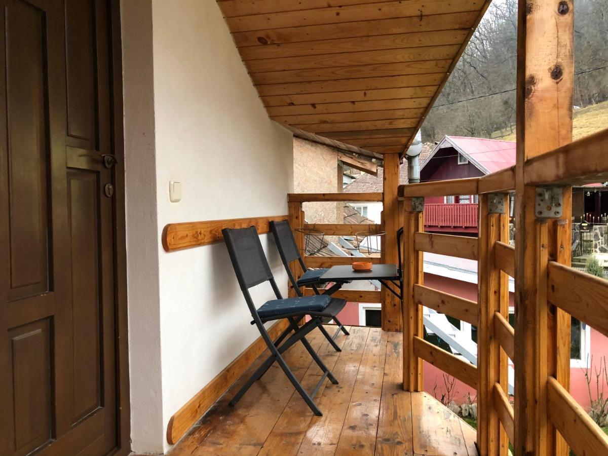 Apartment Toni Sighişoara