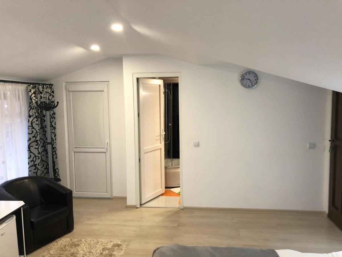 Apartment Toni Sighişoara